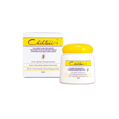 受损烫染焗油500ml护发霜