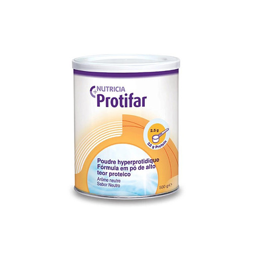 雀巢健康科学乳清蛋白粉500g