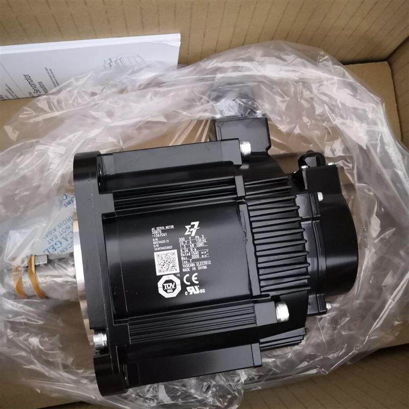 全新SGMEV-07DDA6F -OY     SGMEV-03DDA61  电机  保修1年