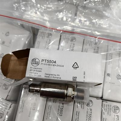 全新一富门Ifm压力传感器Pt5503Pt5504Pt5500Pt5501Pt9551Pt5502