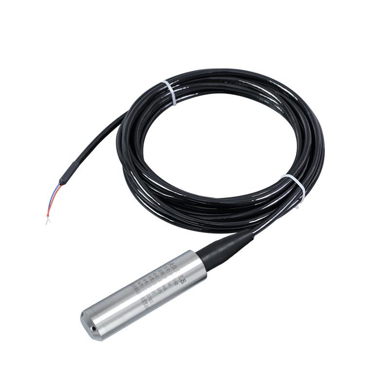 全新PCM260 投入式液位变送器 4-20mA 一体化扩散硅 液位变送器传