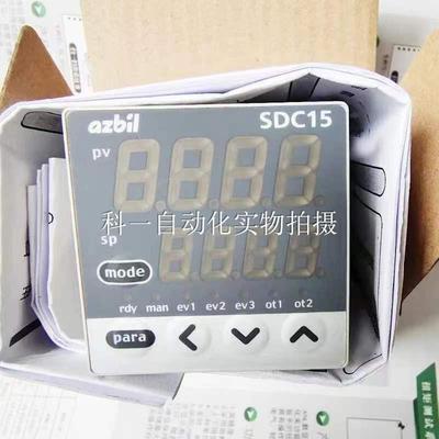 全新温控仪SDC15MTVOTA0100/0200/0300 C15MTROTA0100 C15MTCOTA0