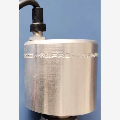 SwagelokSS-HBVCR4-CM