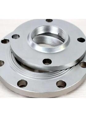 高品质铌钨合金法兰  Nb521法兰 铌钨平焊 对焊 高颈法兰 可定 制