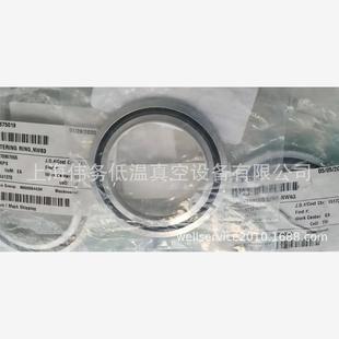 100760606 Seal ASSY RING VITON MKS NW63 HPS CTR