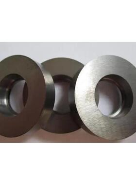 专业金属17年 铌钨合金环 Nb521合金圆环 铌钨合金圆环 可定 制