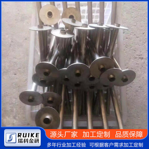 源头厂家生产加工钽热偶计套管 钽合金热偶计套管 规格全咨询
