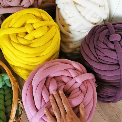 超粗手编绒布版不起球很棉很柔软