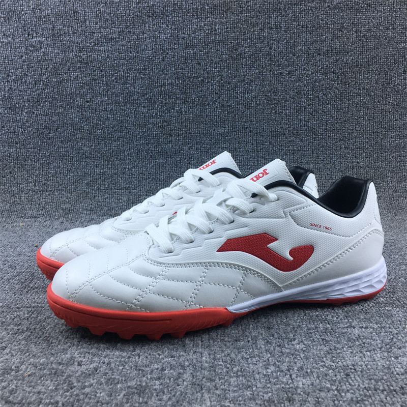 外贸JM足球鞋人工草地比赛训练鞋