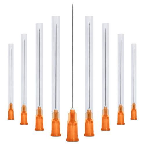 医用无菌长注射针康德莱一次性