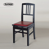 日本正品 ITOMASA单人可升降钢琴凳采用进口榉木环保无味儿童适用