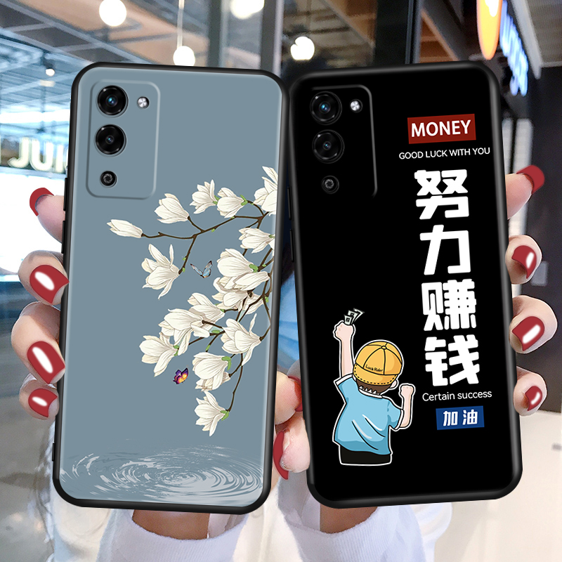 手机壳OPPOA56软胶简约