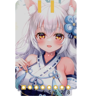 flipper zero 小海豚开发板 cc1101模块扩展 led眼睛发光