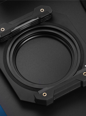 B.way兰道风光摄影单反100mm方形插片ND减光渐变滤镜入门风光摄影