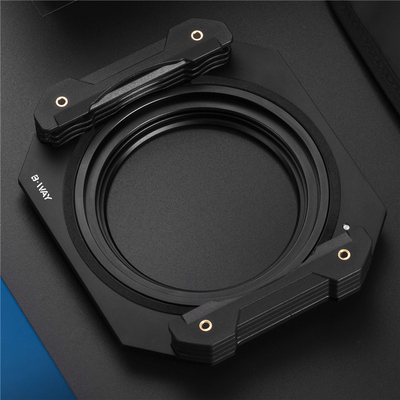 风光摄影滤镜支架B.way