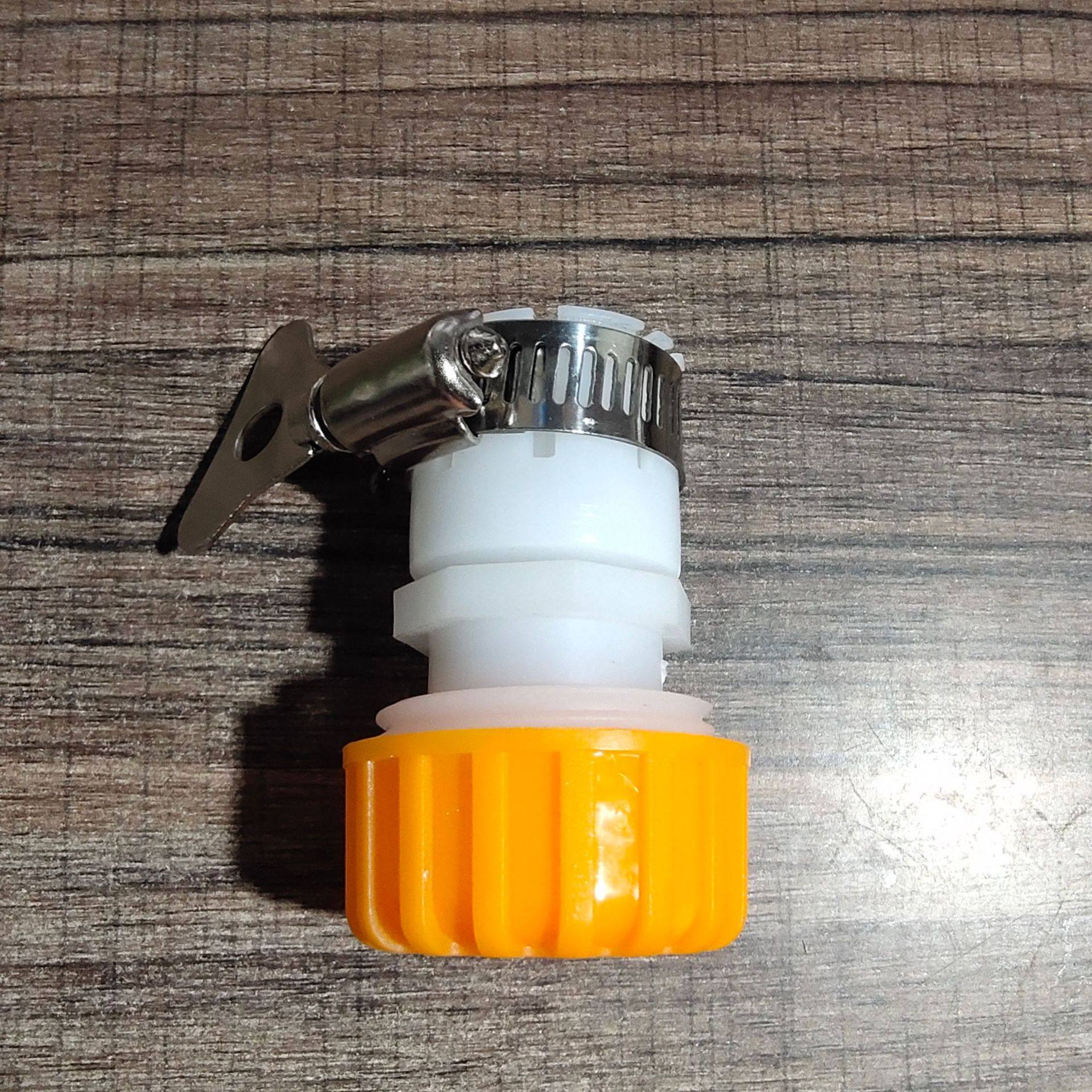 4分16水管多功能软管接头6分16-20通用水龙头水管接头手柄自锁,居家日用,居家日用套装,淘宝优惠券,粉丝福利购,淘宝优惠卷