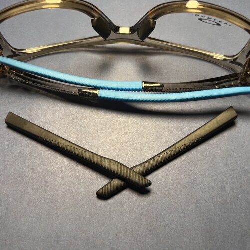 适用于Oakley欧克利PLAZLINK OX8061ACTIVATE OX8144 脚套腿袜