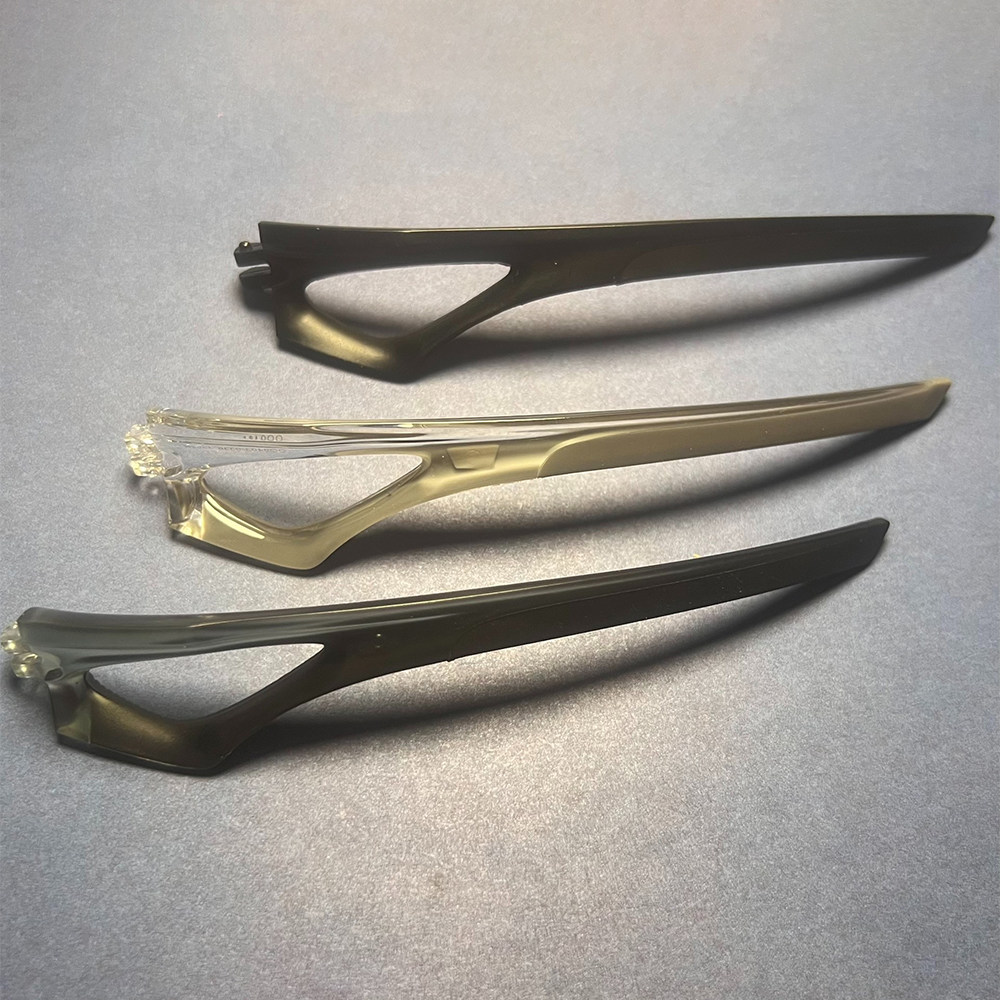 适用Oakley Sphaera 9403骑行眼镜户外运动公路车跑步护目镜镜腿