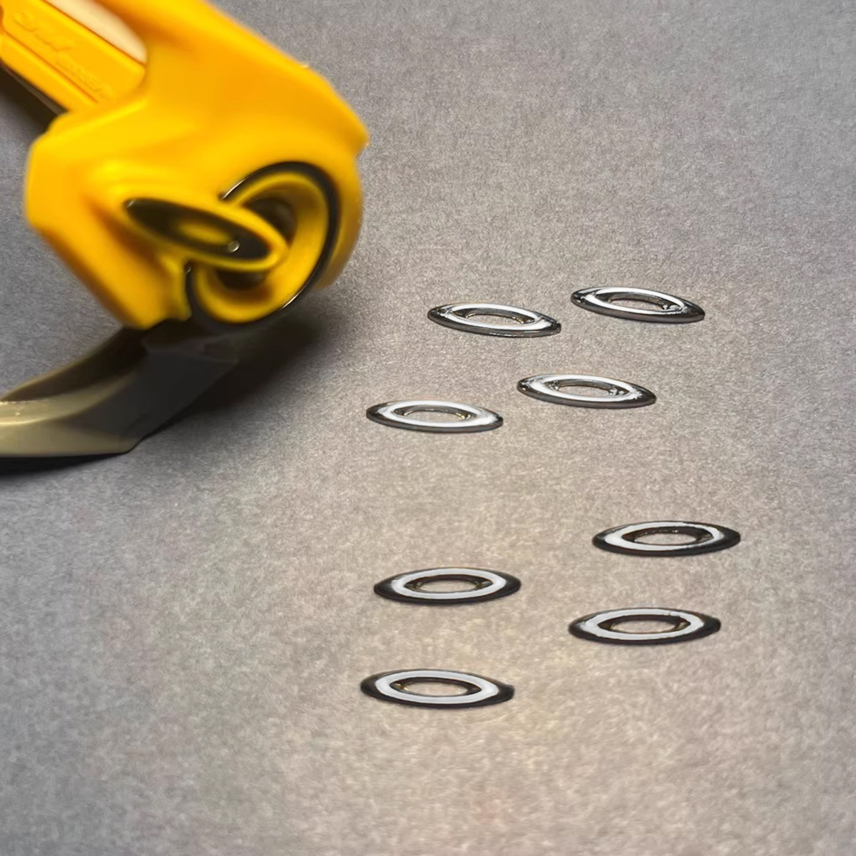 适用于Oakley jawbreaker眼镜Logo，只适用于原版oo9290 oo9270