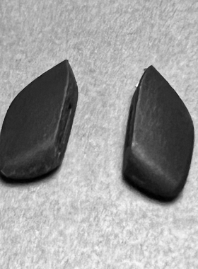 适用欧克利Oakley 2025新款X-Metal Romeo2亚版增高鼻托