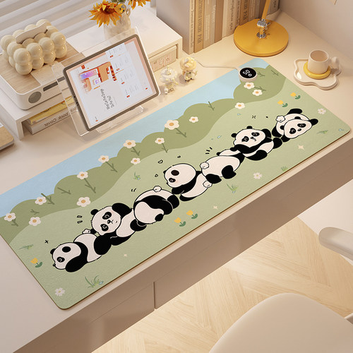 3C认证！石墨烯速热加热鼠标垫