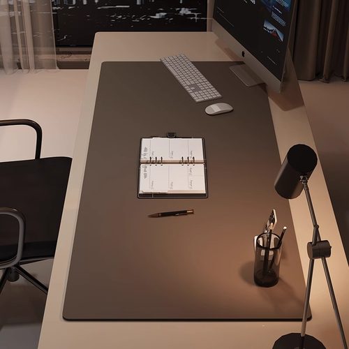 【德国进口】顺滑不卡顿鼠标垫