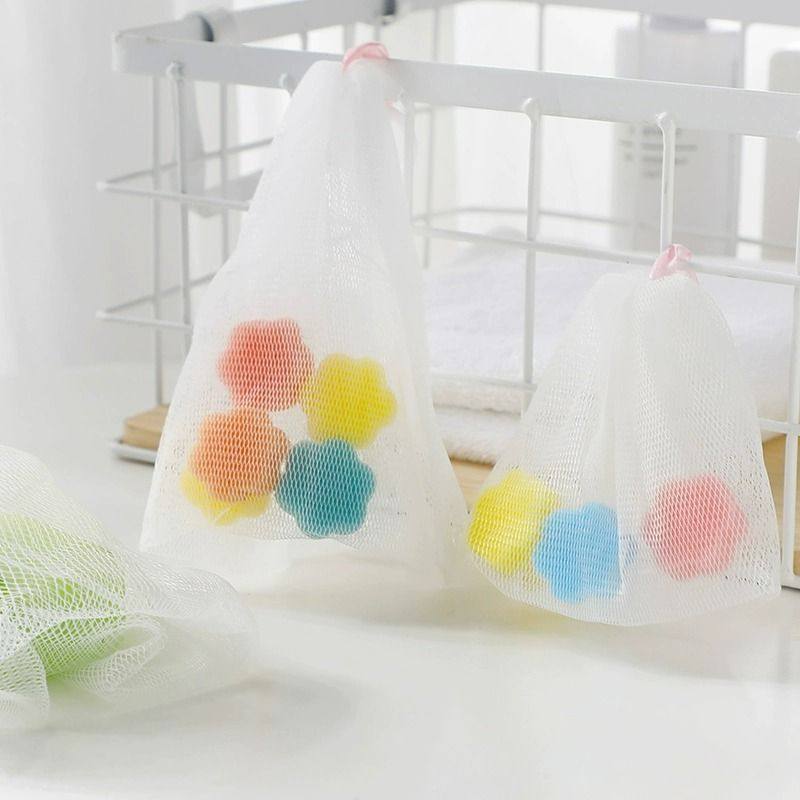 起泡网洗面奶打泡器专用打泡网肥皂香皂网袋洁面洗头发脸部,家庭/个人清洁工具,起泡网,淘宝优惠券,粉丝福利购,淘宝优惠卷