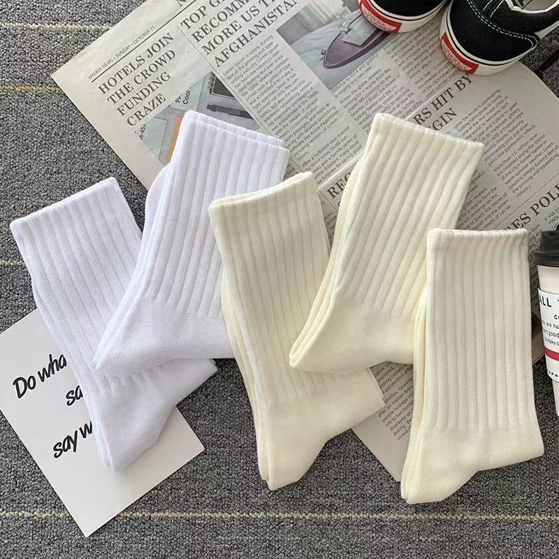 【全网爆卖！】秋冬居家外出棉袜