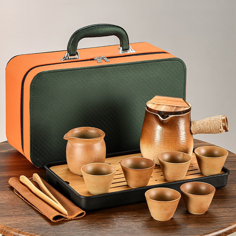 土陶壶罐罐烤茶土陶壶罐罐烤茶*