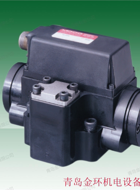 MOOG穆格伺服阀072-558A 072-101A 072-517A J072-055 G765-1603-