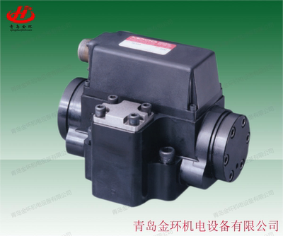 液压阀MOOG穆格伺服阀