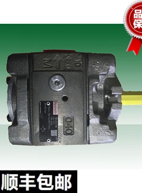 PGH4-3X/040RE11VU2 R900086321 Rexroth