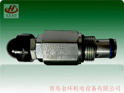 液压阀贺尔碧格HV07624