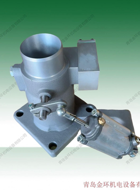 贺尔碧格hoerbiger SERVOCYLINDER40 23-A12416 MPVL50-0 1879242