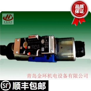 A1V R900952239 G24K31 4WREE10E75 655比例换向阀