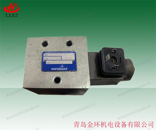 哈威 贺尔碧格 HV07985 VPDM3PC10PSO636 hawe HOERBIGER