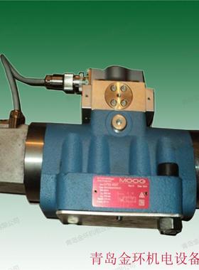 MOOG 穆格 功率阀 D791-5009 D791-4033 D791E404 D791-5045