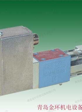 MOOG 穆格 伺服阀 G765-1603-5 D633-344A D631Z371B D633-333B