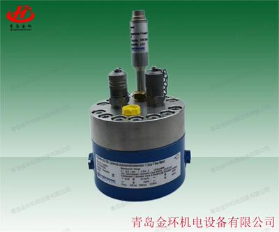 液压阀海德泰尼克流量计