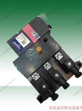 贺尔碧格 hoerbiger LGRC3VDE30-00-00 PS143320-555-002A