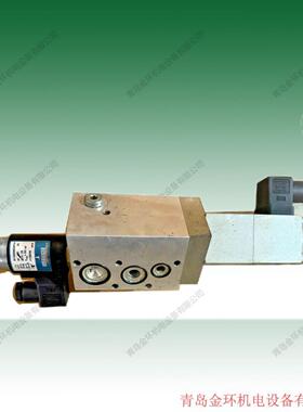 Hoerbiger 贺尔碧格HB52252-00A VPDB08PC06200 HV04304