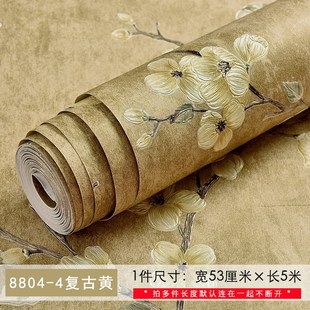 饰3D立体壁纸衣柜子贴纸家用翻新墙贴 墙纸自粘卧室客厅背景墙面装