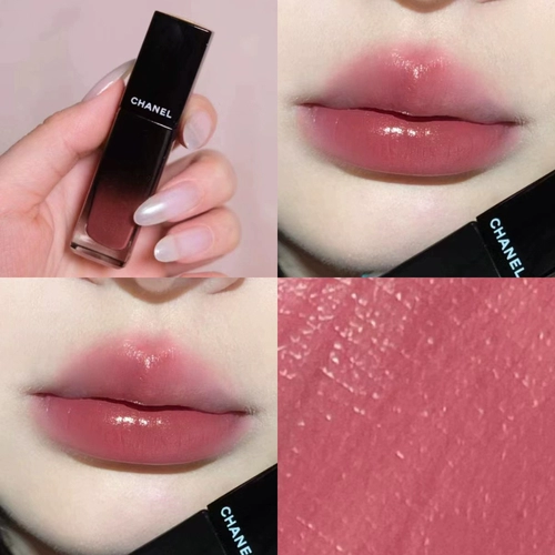 Образец губной помады Chanel Glowing Lip Glaze 62, 63, 65, 66, 70, 73, 74, 75, 80, 82 Бесплатная пробная версия