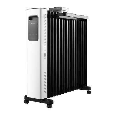 格力取暖器家用智能大面积取暖