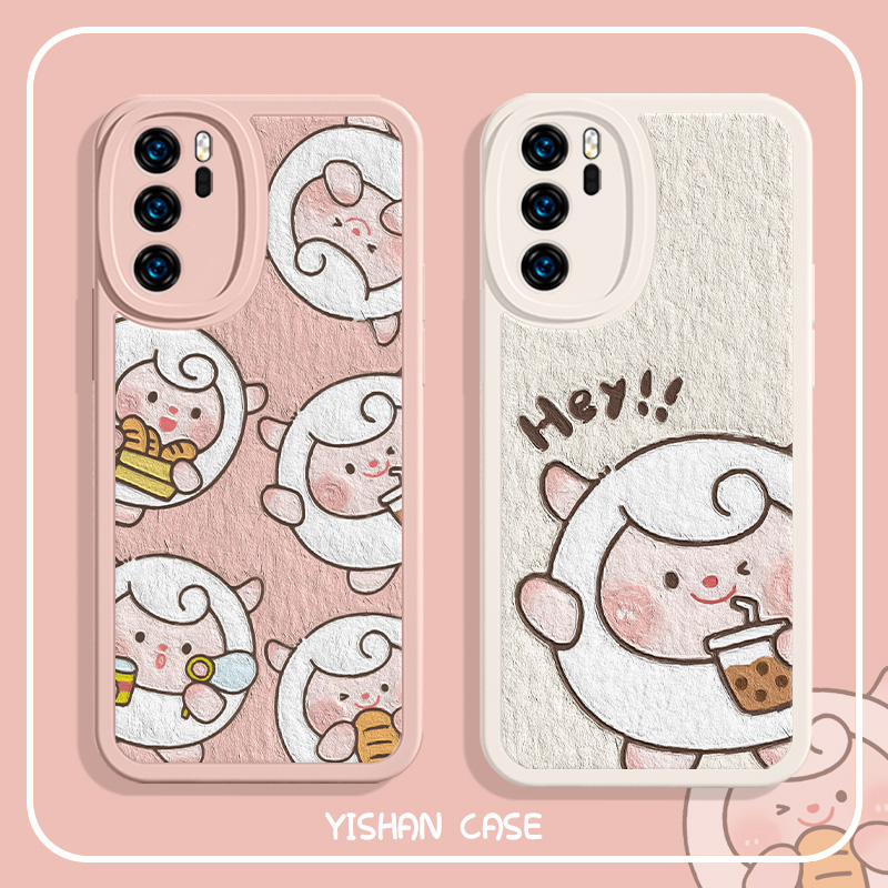 蛋仔派对手机壳适用s17vivo卡通opporeno10游戏周边x90x80x100新款iqoo11防摔neo8羊蜜17可爱k10小羊皮findx6