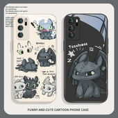 无牙仔夜煞适用oppofindx8ultra手机壳vivos30驯龙高手x200s光煞iqoo13小米17promax 15spro情侣红米note14玻