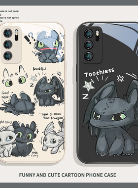 无牙仔夜煞适用oppofindx8ultra手机壳vivos30驯龙高手x200s光煞iqoo13小米17promax/15spro情侣红米note14玻