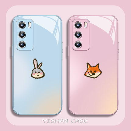 适用vivox300pro手机壳x200情侣s30疯狂动物城2朱迪iQOONeo10尼克oppofindx9秀恩爱x8卡通x7玻璃Reno14/13套