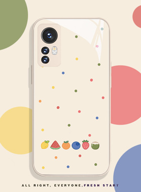 波点手机壳适用小米17promax/15/civi4pro新款14ultra红米note14/13适合夏天的11turbo小清新k70小众mix4液态