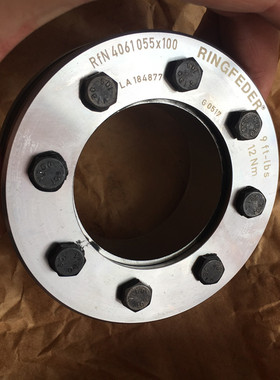 灵飞达RFN4061 18*44 140x230 100x170 40*72 044*080-KC锁紧盘